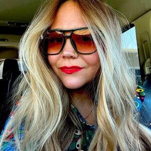 Meet your Posher, Kiersten